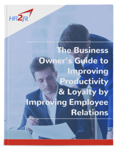 business owners guide to HR