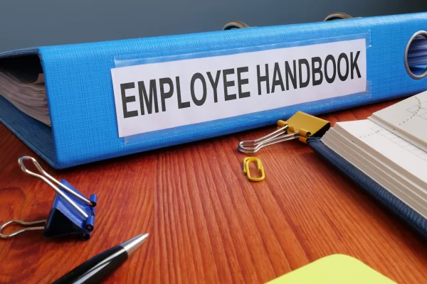 Employee Handbook Massachusetts Services