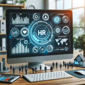 HR Outsourcing Services for Small Business